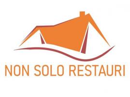 Non Solo Restauri S.r.l.s.