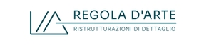 La Regola D'Arte - Ristrutturazioni Di Dettaglio