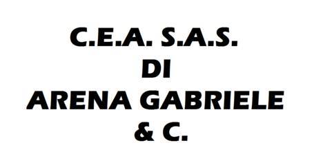C.e.a. S.a.s.