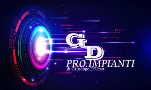Gd Pro. Impianti Di Giuseppe D'Urso