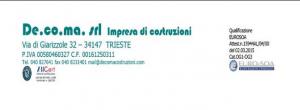 De.co.ma. Costruzioni S.r.l.