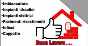 Buon Lavoro S.r.l.s.