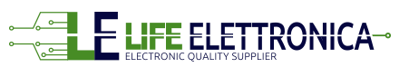 Life Elettronica S.r.l.