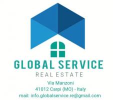 Global Service Real Estate