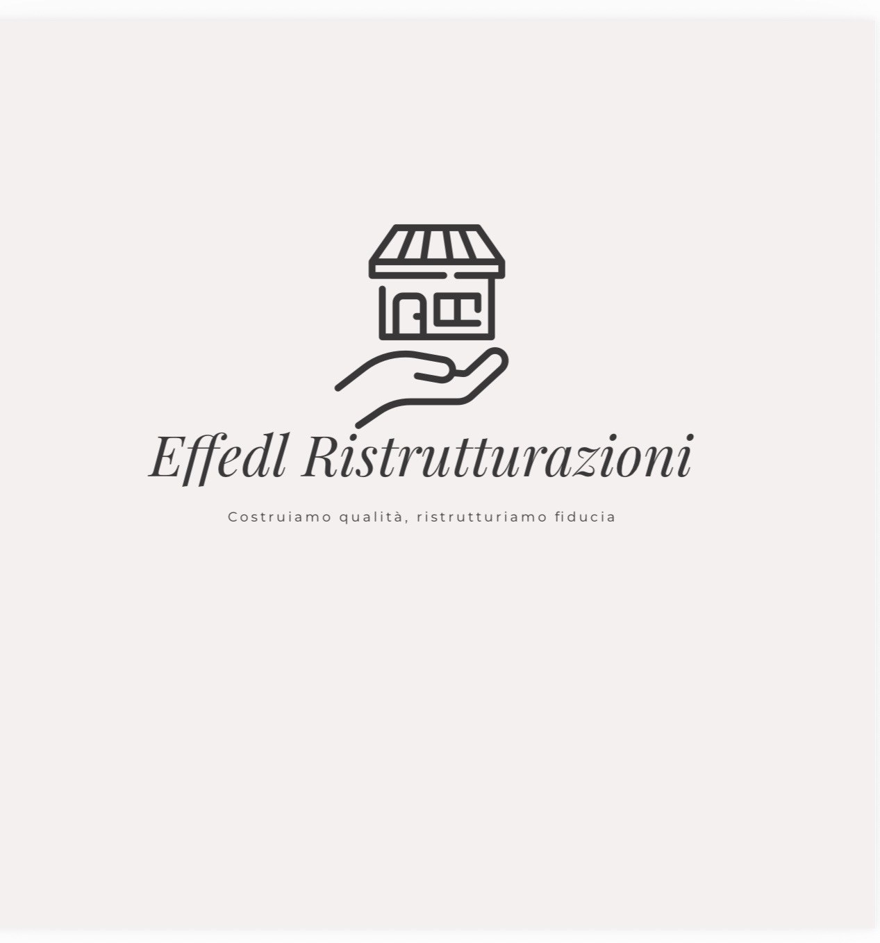 Effedl Ristrutturazioni