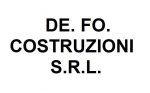 De. Fo. Costruzioni S.r.l.
