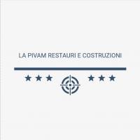 La Pivam Restauri E Costruzioni Srls
