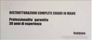 Impero Ristrutturazioni