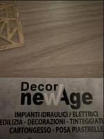 Decor New Age Di Kevin Bonfiglio