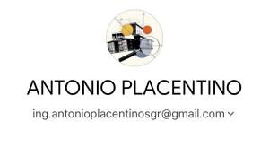 Ing. Antonio Placentino