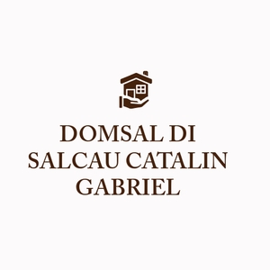 Domsal Di Catalin Gabriel Salcau