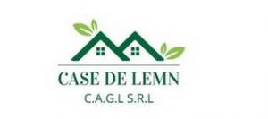 Case De Lemn Cagl