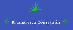 Brumarescu Constantin