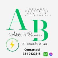 Alti E Bassi