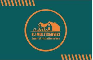 Pj Multiservizi - Mannello Luis Vicente