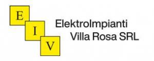Elktroimpianti S.r.l. Villa Rosa