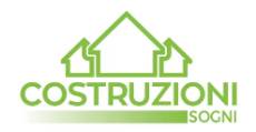 Costruzioni Sogni