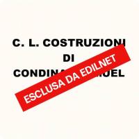 C. L. Costruzioni Di Condina Lemuel (esclusa Da Edilnet)