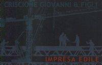 Edil Criscione Giovanni