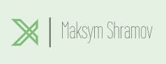 Maksym Shramov