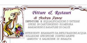 Pitture & Restauri