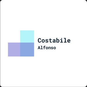 Costabile Alfonso