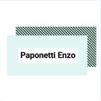 Paponetti Enzo