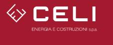 Celi Energia E Costruzioni S.p.a.