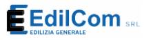 Edilcom S.r.l. Impresa Edile - Vendita Immobili