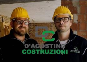 D'Agostino Costruzioni S.a.s.