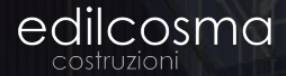 Edilcosma Costruzioni S.r.l.