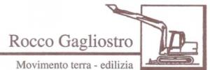 Rocco Gagliostro Movimento Terra - Edilizia