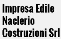 Impresa Edile Naclerio Costruzioni Srl