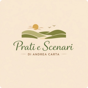 Prati E Scenari Di Andrea Carta