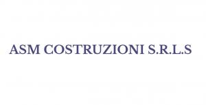 Asm Costruzioni S.r.l.s