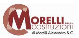 Morelli Costruzioni Di Morelli Alessandro E C. S A.s.