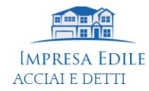 Impresa Edile Di Acciai Ugo E Detti Piero S.r.l.
