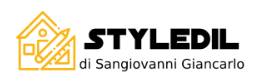 Styledil