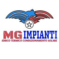 Logo di Mg Impianti