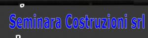 Seminara Costruzioni