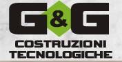 G&g Costruzioni Tecnologiche