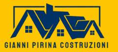 Gianni Pirina Costruzioni
