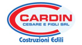Cardin Cesare E Figli Srl