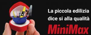 Minimax S.r.l.