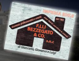 Impresa Edile F.lli Bezzegato & C. S.n.c.