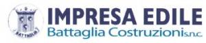 Impresa Edile Battaglia Costruzioni Di Daniele & Ivanovic Battaglia Snc