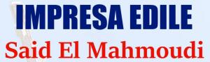 Impresa Edile El Mahmoudi Said