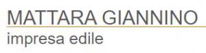 Impresa Edile Mattara Giannino