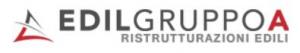 Edilgruppo A S.r.l.s.