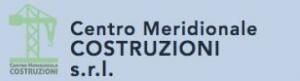 Centro Meridionale Costruzioni S.r.l.